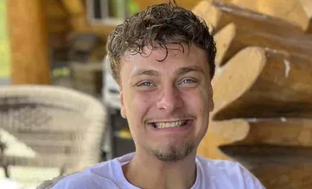 Bridjer Scott Ehlers