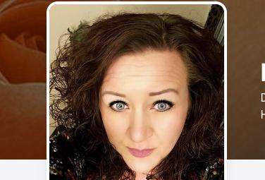 Holly Asberry Andrade