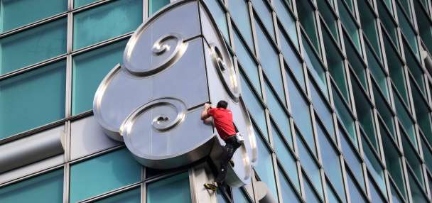 Top U.S. story anchor