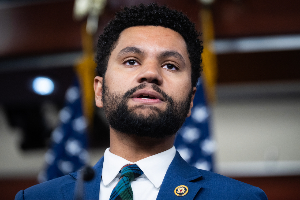 Man arrested, accused of assaulting Florida congressman at Sundance Film Festival