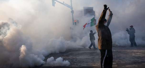 Top U.S. story anchor