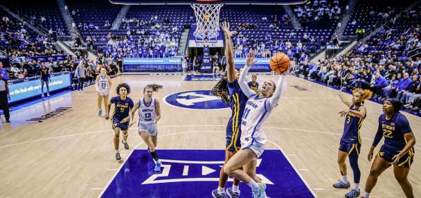 Top Sports story anchor