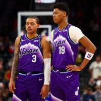 Who on the Utah Jazz is a breakout candidate for next season?
