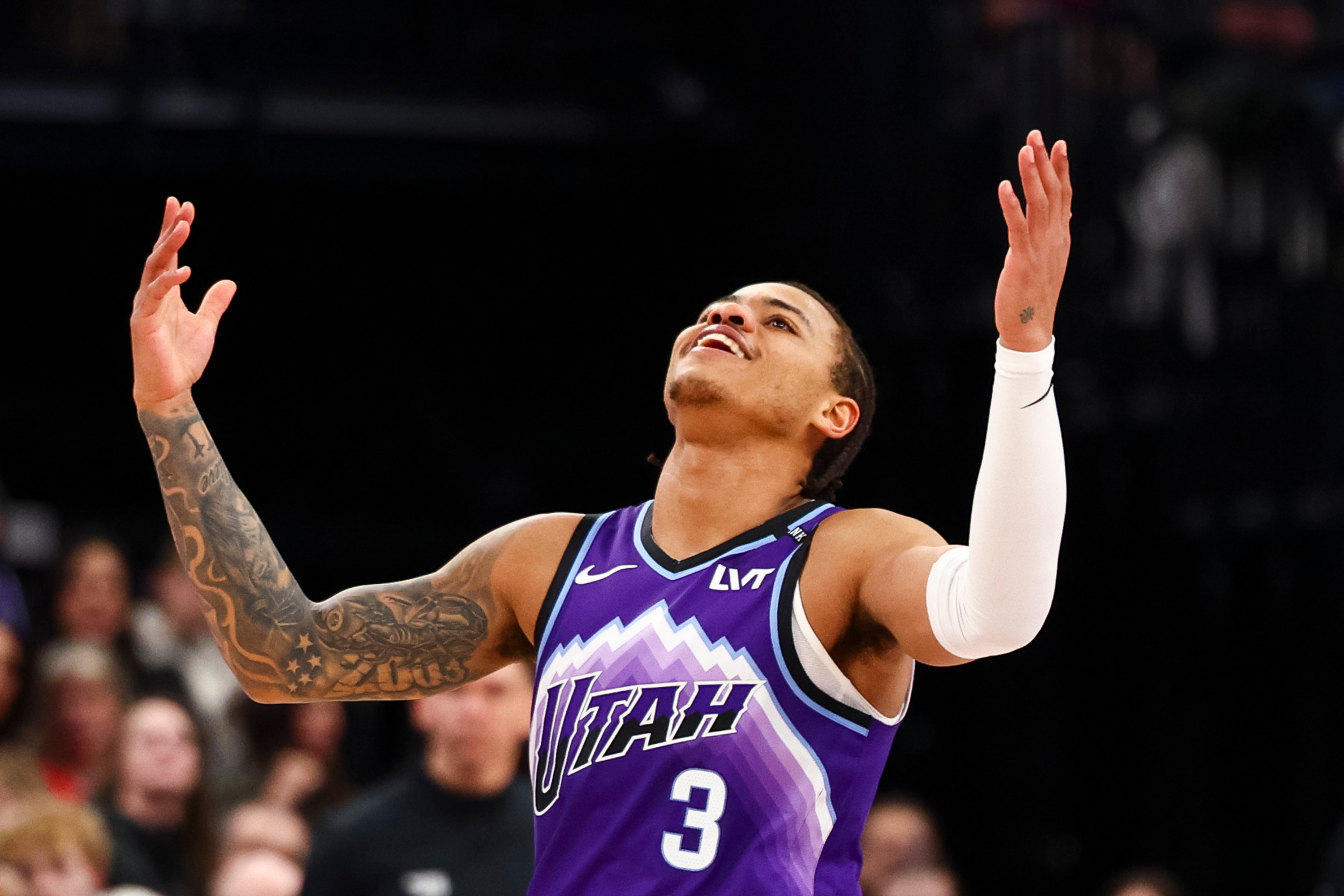 Jazz mailbag: Ideally, who is team's best player in 3 years?