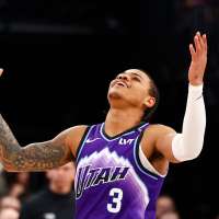 Jazz mailbag: Ideally, who is team's best player in 3 years?