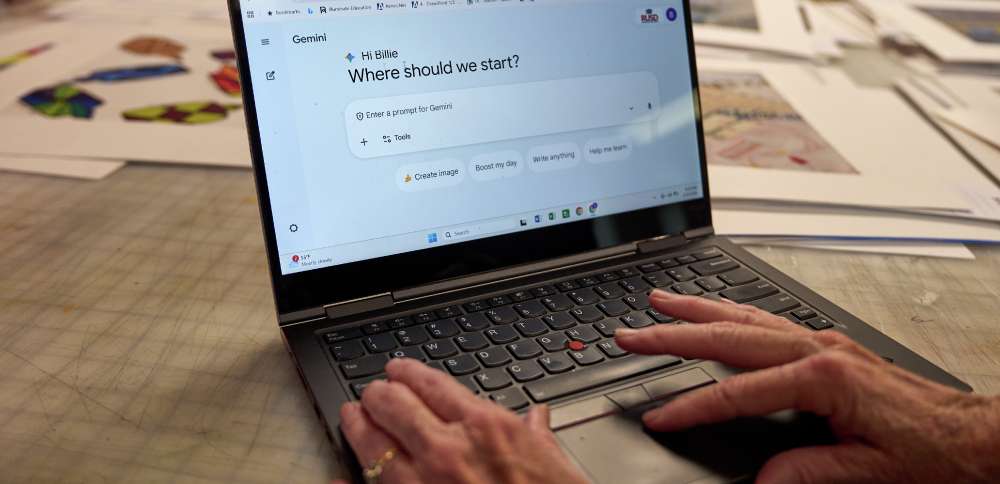 How Utah students use AI in school depends on where they go