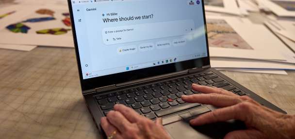How Utah students use AI in school depends on where they go