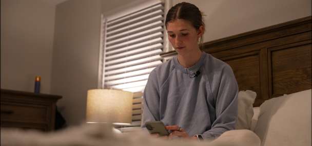 Sleep-tracking devices have limits. Experts want users to know what they are