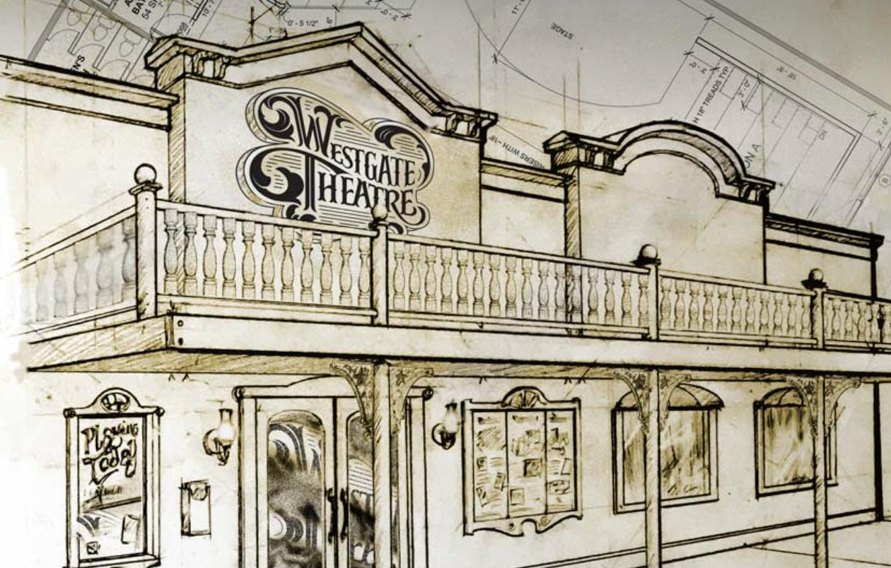 The Yellowstone Westgate Theater has deep local roots and is being brought back to life as a new generation prepares to reopen it this summer.