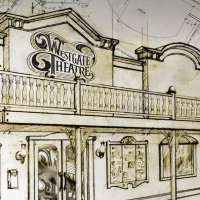 Family revives 1960s Yellowstone theater for a new era of live entertainment