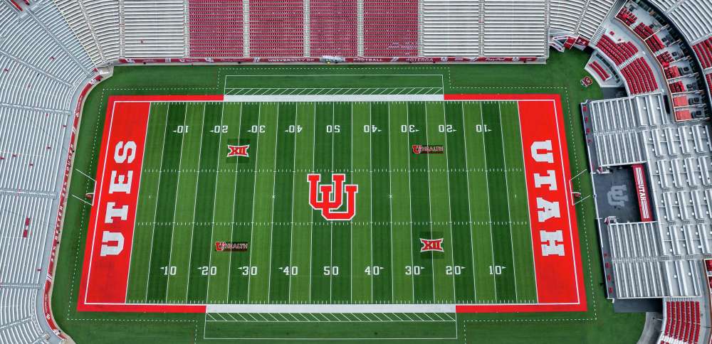 University of Utah trustees approve $39M renovation for Rice-Eccles Stadium