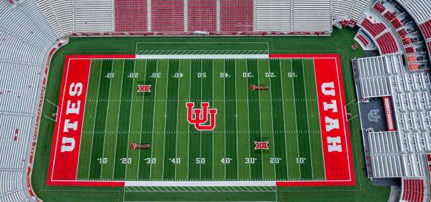 University of Utah trustees approve $39M renovation for Rice-Eccles Stadium