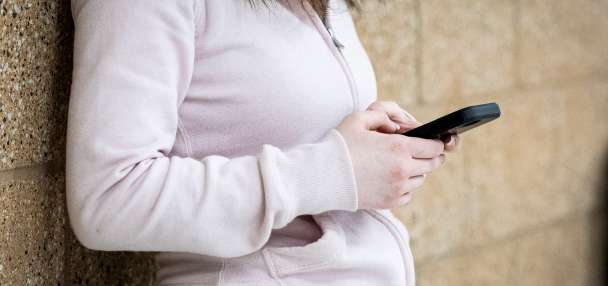 Don't throw your phone away for a fuller life. 3 changes can give you more meaning