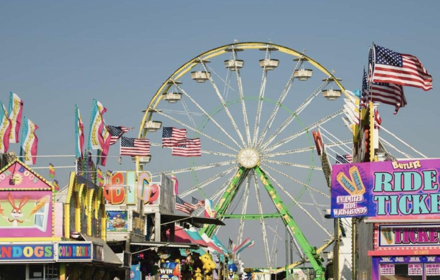 Fact or Folklore: Did the Eastern Idaho State Fairgrounds once house POWs?