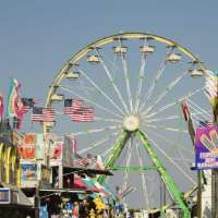 Fact or Folklore: Did the Eastern Idaho State Fairgrounds once house POWs?