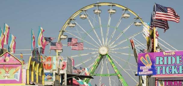 Fact or Folklore: Did the Eastern Idaho State Fairgrounds once house POWs?