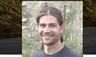 Patrick Clark Rushton