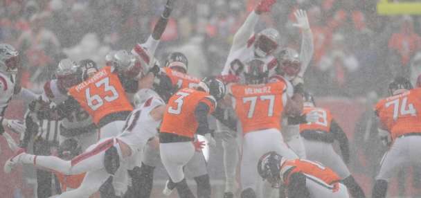 Sean Payton has second thoughts about passing up easy field goal in Broncos' AFC title game loss