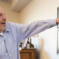 70 years later, Utah Olympian remembers Cortina