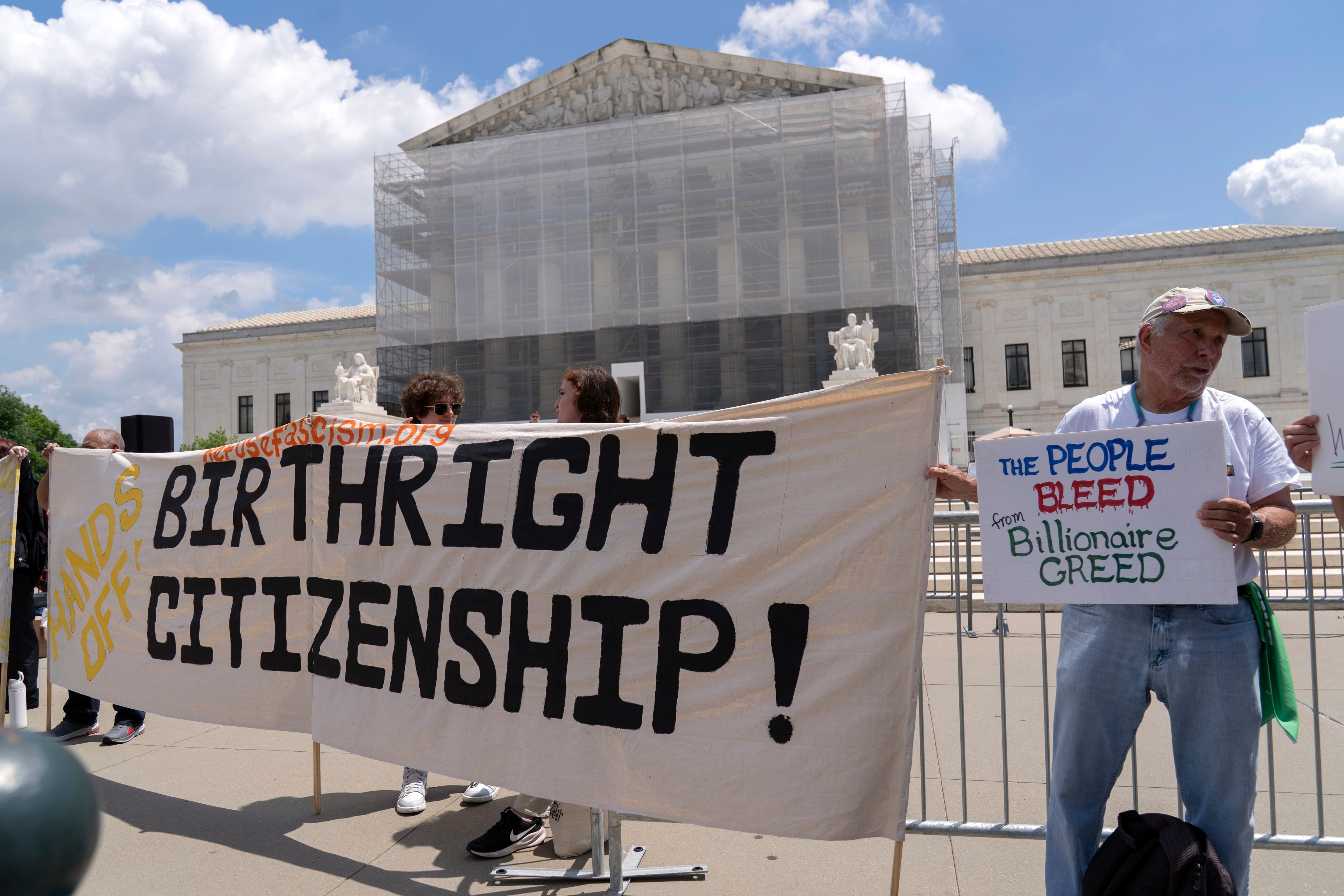 What Utah voters think about Trump's plan to end birthright citizenship 