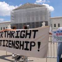 What Utah voters think about Trump's plan to end birthright citizenship