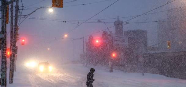 30 people dead from effects of winter storm as more freezing cold pummels US