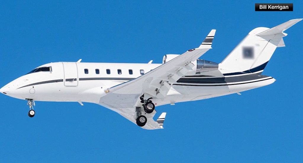 Top U.S. story anchor