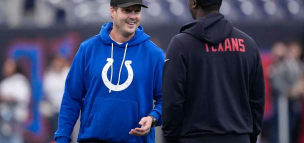 Philip Rivers removes himself from consideration for Bills head-coaching job, AP sources say