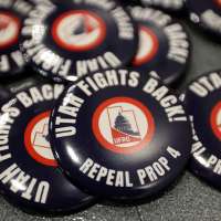 Nearly ⅔ of Utahns support Proposition 4, new polling shows