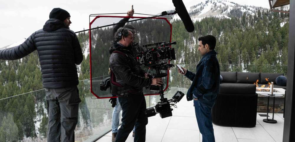 Utah celebrates expanding role as national entertainment hub after milestone year in film