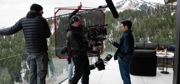 Utah celebrates expanding role as national entertainment hub after milestone year in film