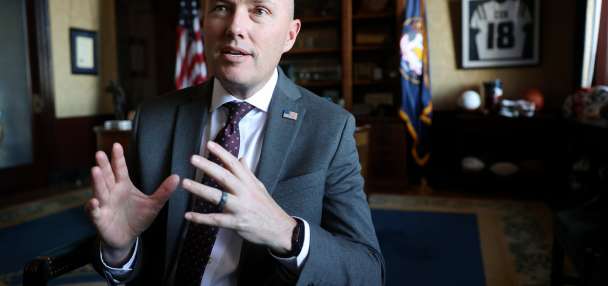 Top Utah story anchor