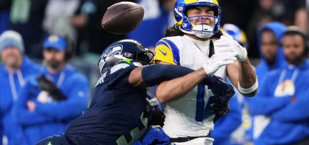 Rams are still stunned, saddened after a standout season ended just short of another Super Bowl