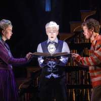 'Harry Potter and the Cursed Child' headlines blockbuster Broadway at the Eccles season