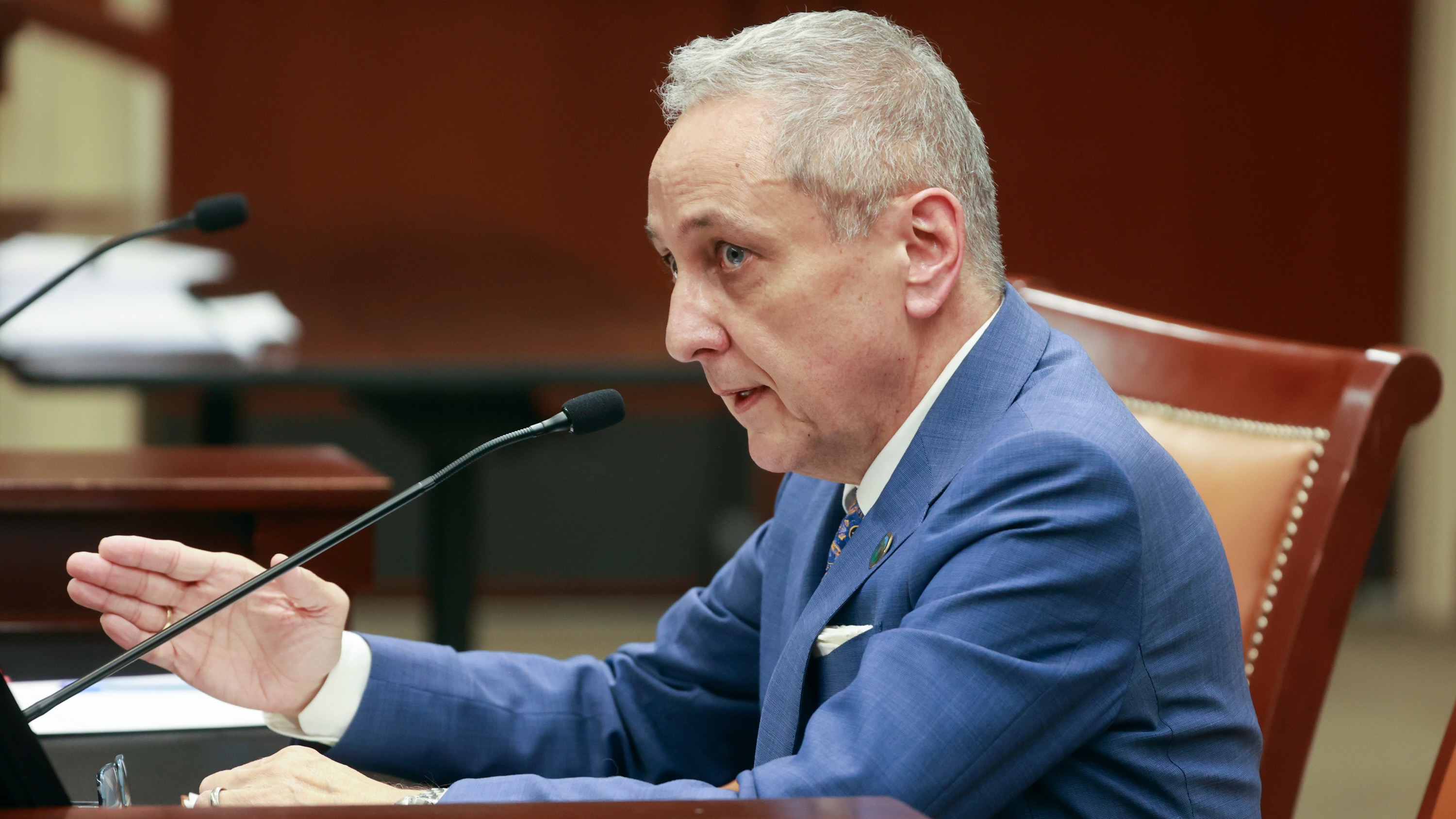 Utah House OKs bill to make sure voters are U.S. citizens, though study uncovers few issues