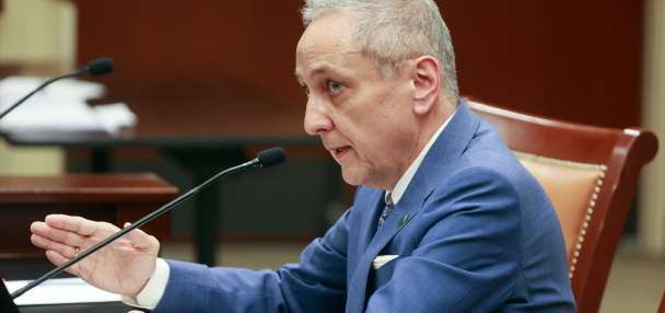 Utah House OKs bill to make sure voters are U.S. citizens, though study uncovers few issues