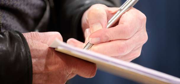 Lawmakers press pause on bill to decentralize the verification of candidate petition signatures