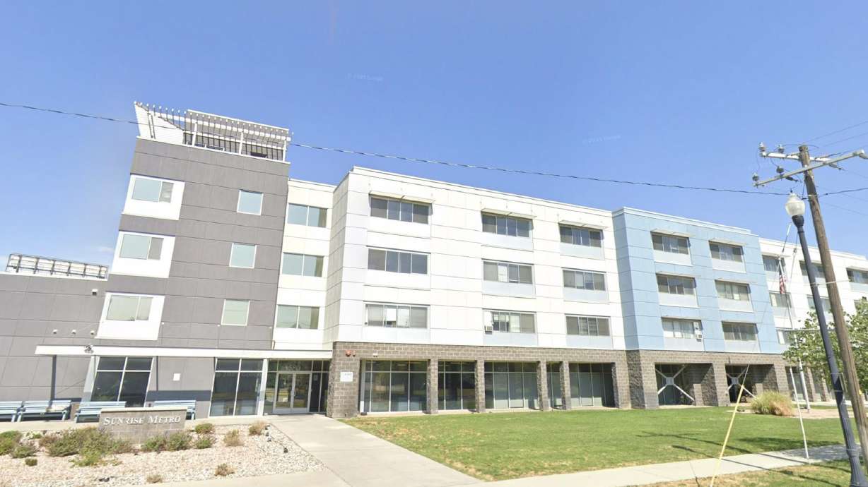 Salt Lake City is positioned to continue adding to its housing supply with Key Bank last week announcing $43.4 million in financing for affordable housing development in partnership with the Housing Authority of Salt Lake City.