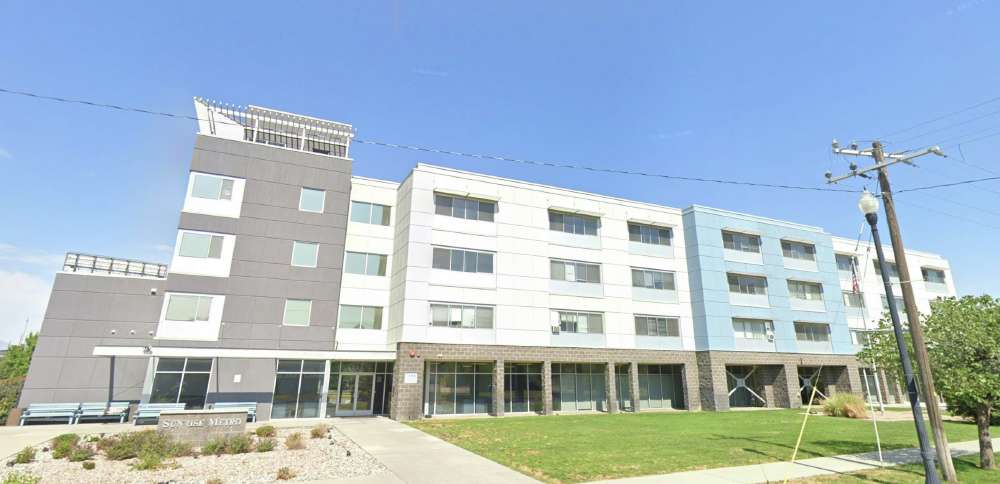 KeyBank providing $43M for affordable housing in Salt Lake City that will add 100 new units