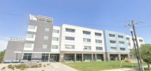 KeyBank providing $43M for affordable housing in Salt Lake City that will add 100 new units