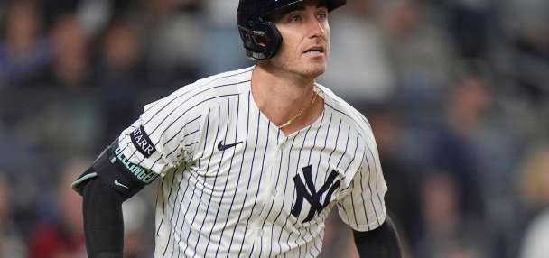 Cody Bellinger and the Yankees finalize $162.5 million, 5-year contract