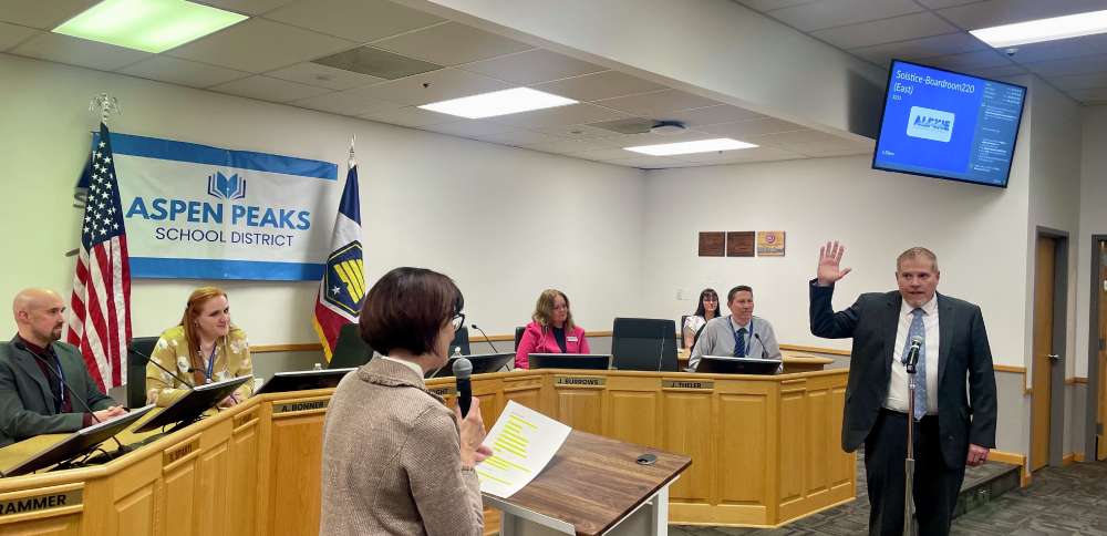 Leadership teams selected for 2 new Utah County school districts