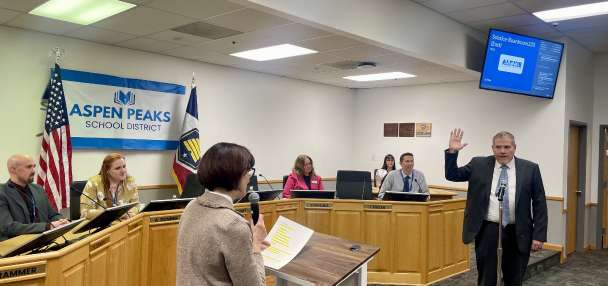 Leadership teams selected for 2 new Utah County school districts