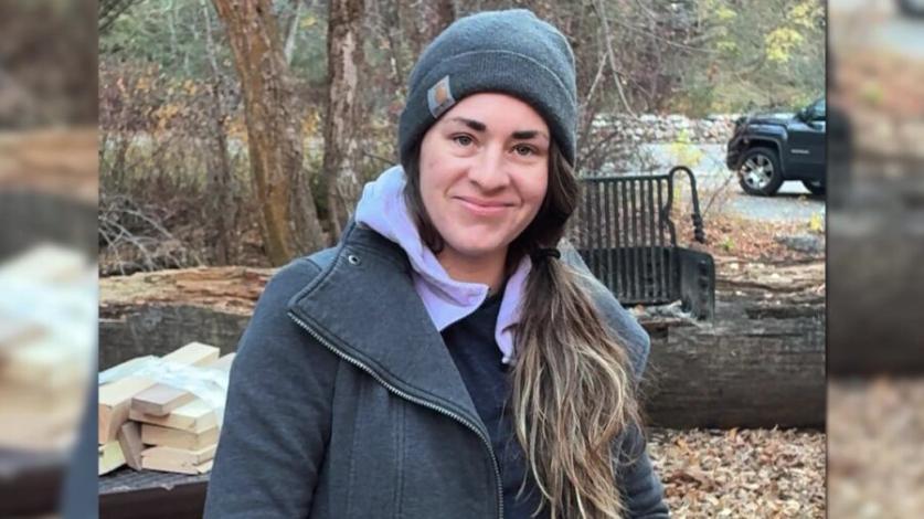 Mother who vanished with 4 children following TikTok posts booked into Davis County jail