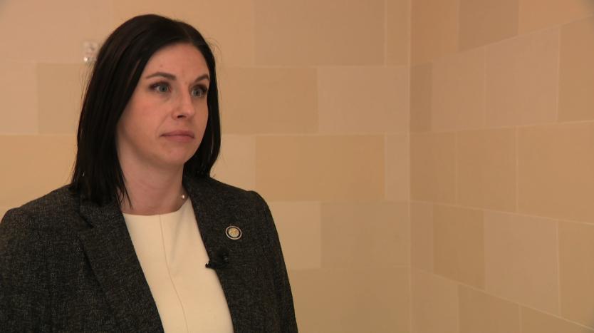 Third-party lawmaker's recent election prompts new bill in Utah Legislature