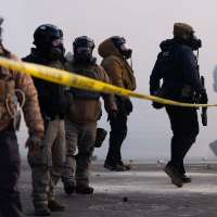 TikTok users say they can't upload anti-ICE videos. The company blames tech issues