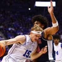 Patrick Kinahan: Top-tier teams exposing BYU men's basketball flaws