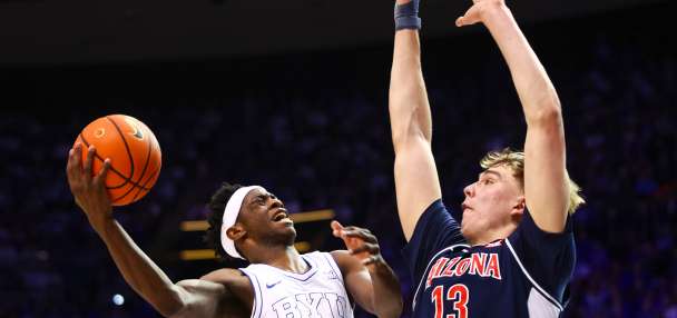 Top Sports story anchor