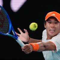 Michael Chang's influence on Learner Tien impresses victorious Alexander Zverev at Australian Open