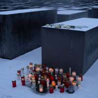 World pauses to commemorate International Holocaust Remembrance Day